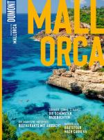 Cover-Bild DuMont Bildatlas Mallorca