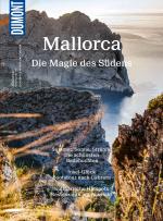 Cover-Bild DuMont BILDATLAS Mallorca