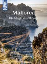 Cover-Bild DuMont Bildatlas Mallorca