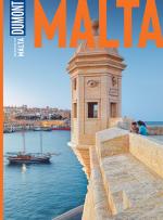 Cover-Bild DuMont Bildatlas Malta