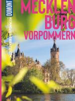 Cover-Bild DuMont Bildatlas Mecklenburg-Vorpommern