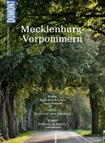 Cover-Bild DuMont BILDATLAS Mecklenburg-Vorpommern
