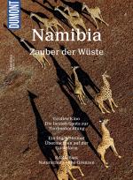 Cover-Bild DuMont Bildatlas Namibia