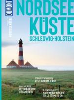 Cover-Bild DuMont Bildatlas Nordseeküste Schleswig-Holstein