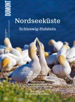 Cover-Bild DuMont BILDATLAS Nordseeküste, Schleswig-Holstein