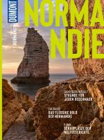 Cover-Bild DuMont Bildatlas Normandie
