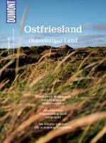 Cover-Bild DuMont BILDATLAS Ostfriesland