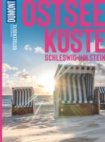 Cover-Bild DuMont Bildatlas Ostseeküste, Schleswig-Holstein
