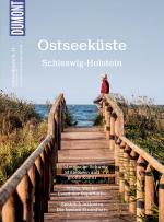 Cover-Bild DuMont BILDATLAS Ostseeküste, Schleswig-Holstein