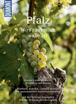 Cover-Bild DuMont BILDATLAS Pfalz