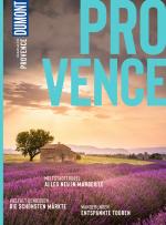 Cover-Bild DuMont Bildatlas Provence