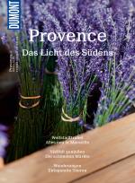 Cover-Bild DuMont BILDATLAS Provence
