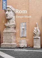 Cover-Bild DuMont BILDATLAS Rom