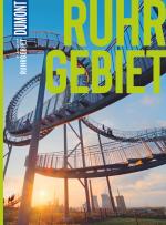 Cover-Bild DuMont Bildatlas Ruhrgebiet