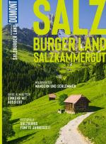 Cover-Bild DuMont Bildatlas Salzburger Land