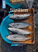 Cover-Bild DuMont BILDATLAS Sizilien