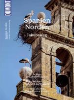 Cover-Bild DuMont Bildatlas Spanien Norden
