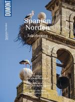 Cover-Bild DuMont Bildatlas Spanien Norden