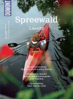 Cover-Bild DuMont BILDATLAS Spreewald