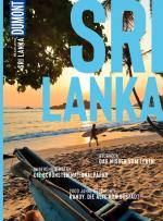 Cover-Bild DuMont Bildatlas Sri Lanka