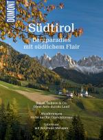 Cover-Bild DuMont BILDATLAS Südtirol