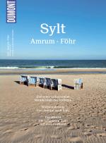 Cover-Bild DuMont BILDATLAS Sylt, Amrum, Föhr