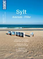 Cover-Bild DuMont BILDATLAS Sylt, Amrum, Föhr