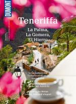 Cover-Bild DuMont BILDATLAS Teneriffa