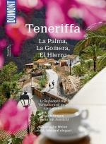 Cover-Bild DuMont BILDATLAS Teneriffa