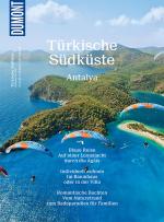 Cover-Bild DuMont Bildatlas Türkische Südküste, Antalya