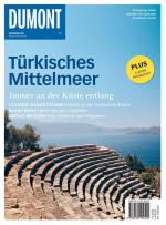 Cover-Bild DuMont BILDATLAS Türkisches Mittelmeer