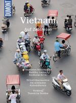 Cover-Bild DuMont Bildatlas Vietnam