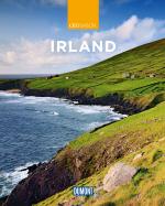 Cover-Bild DuMont Bildband Irland
