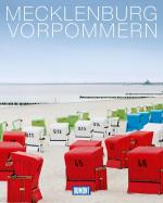 Cover-Bild DuMont Bildband Mecklenburg-Vorpommern