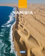 Cover-Bild DuMont Bildband Namibia