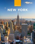 Cover-Bild DuMont Bildband New York