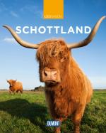 Cover-Bild DuMont Bildband Schottland