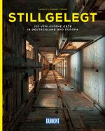 Cover-Bild DuMont Bildband Stillgelegt