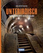 Cover-Bild DuMont Bildband Unterirdisch