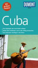 Cover-Bild DuMont direkt Reiseführer Cuba