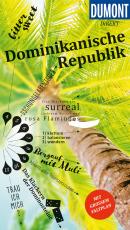 Cover-Bild DuMont direkt Reiseführer Dominikanische Republik