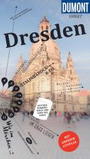 Cover-Bild DuMont direkt Reiseführer Dresden