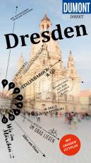 Cover-Bild DuMont direkt Reiseführer Dresden