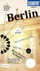 Cover-Bild DuMont direkt Reiseführer E-Book Berlin
