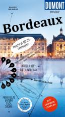 Cover-Bild DuMont direkt Reiseführer E-Book Bordeaux