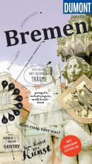 Cover-Bild DuMont direkt Reiseführer E-Book Bremen