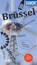 Cover-Bild DuMont direkt Reiseführer E-Book Brüssel