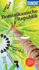 Cover-Bild DuMont direkt Reiseführer E-Book Dominikanische Republik