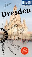 Cover-Bild DuMont direkt Reiseführer E-Book Dresden