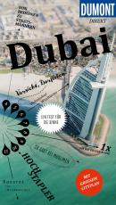 Cover-Bild DuMont direkt Reiseführer E-Book Dubai